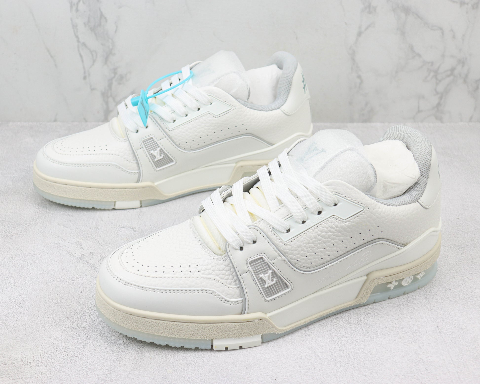 Louis Vuitton Trainer