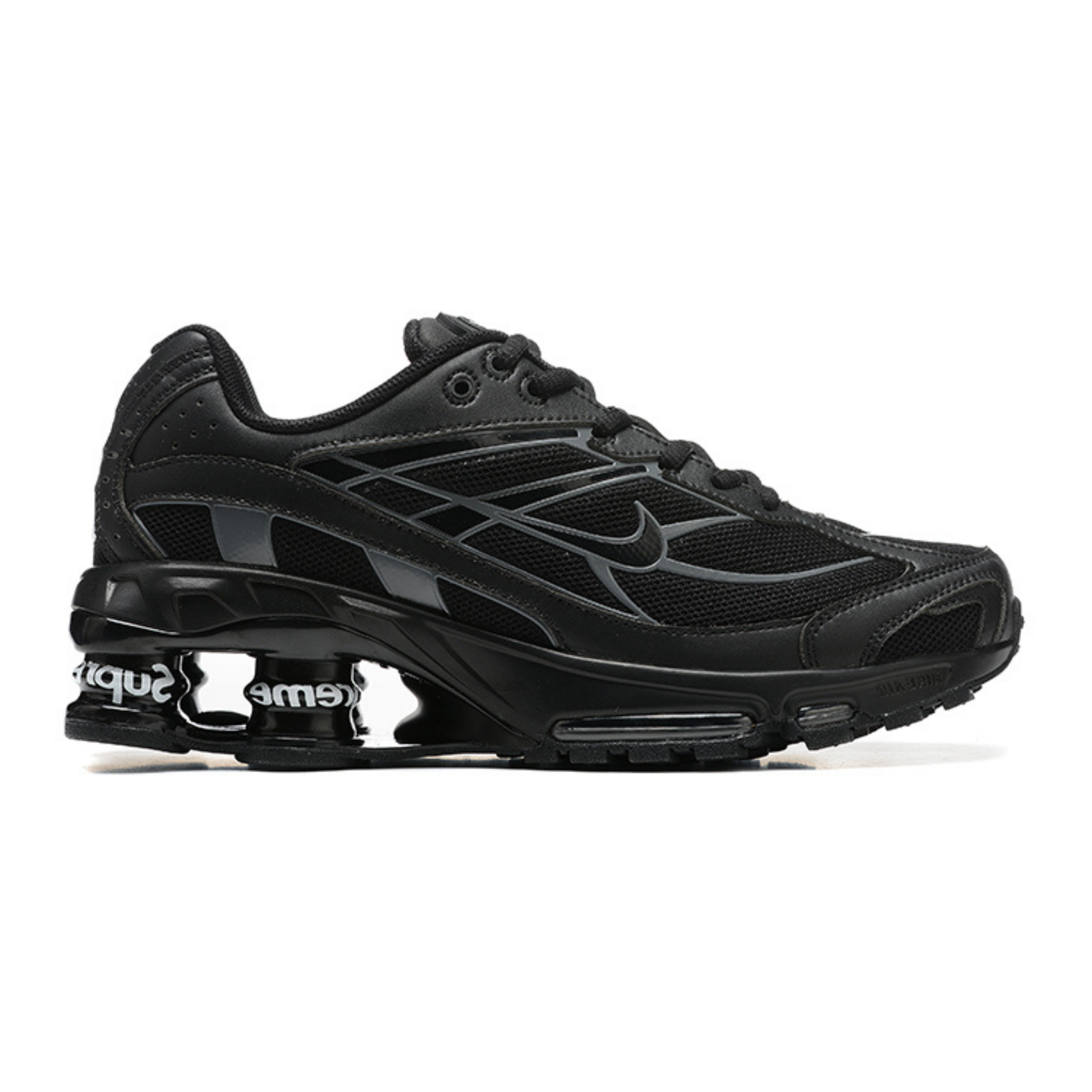 Nike Shox Ride 2