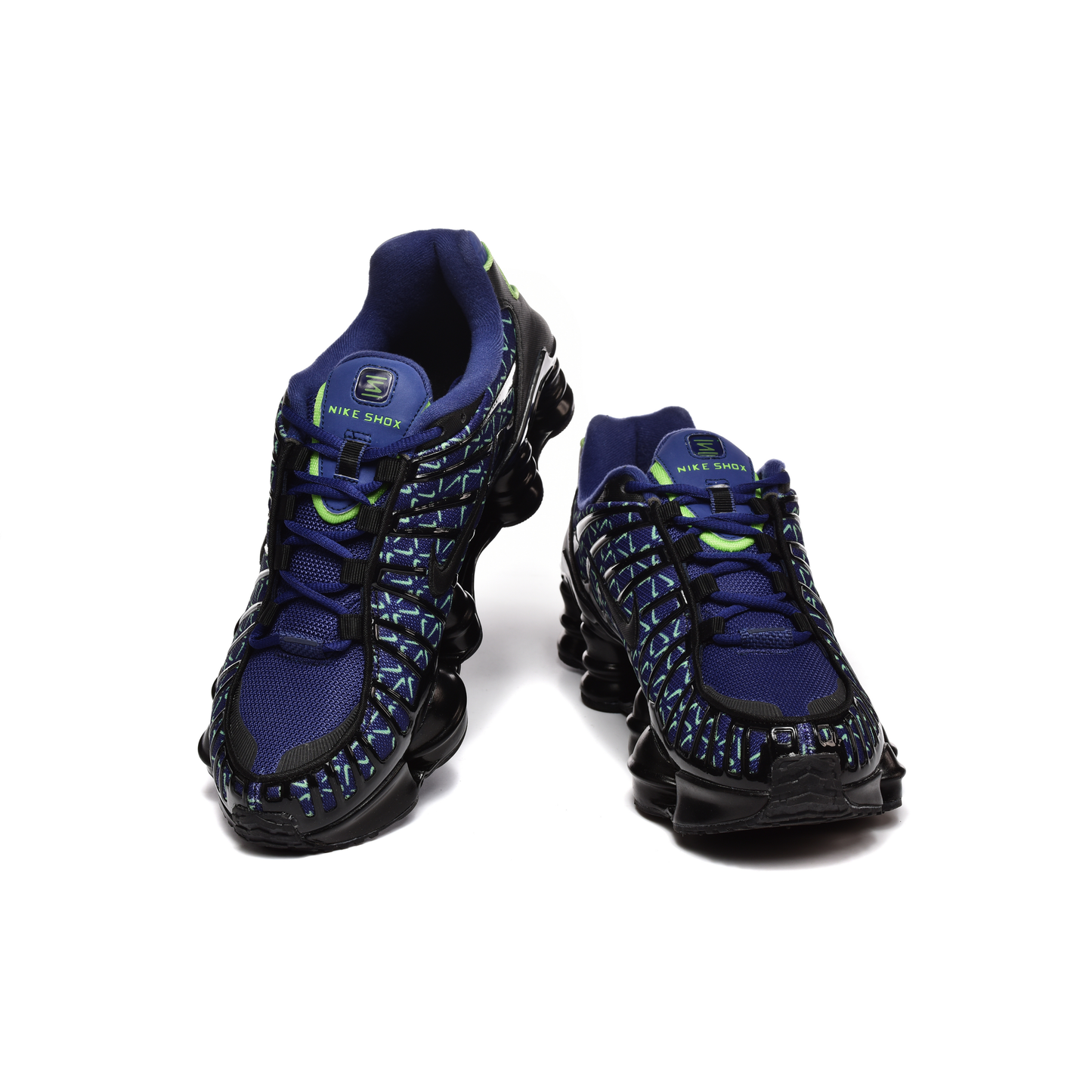 Nike Shox TL [ 12 MOLAS ]