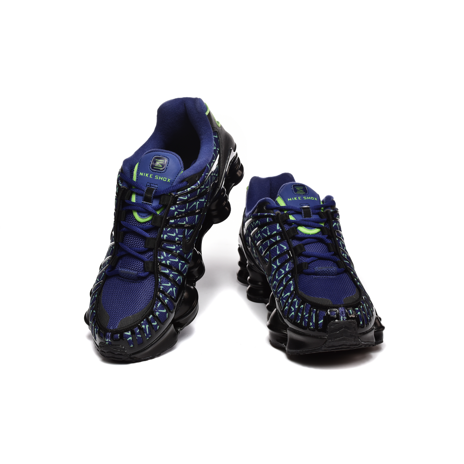 Nike Shox TL [ 12 MOLAS ]