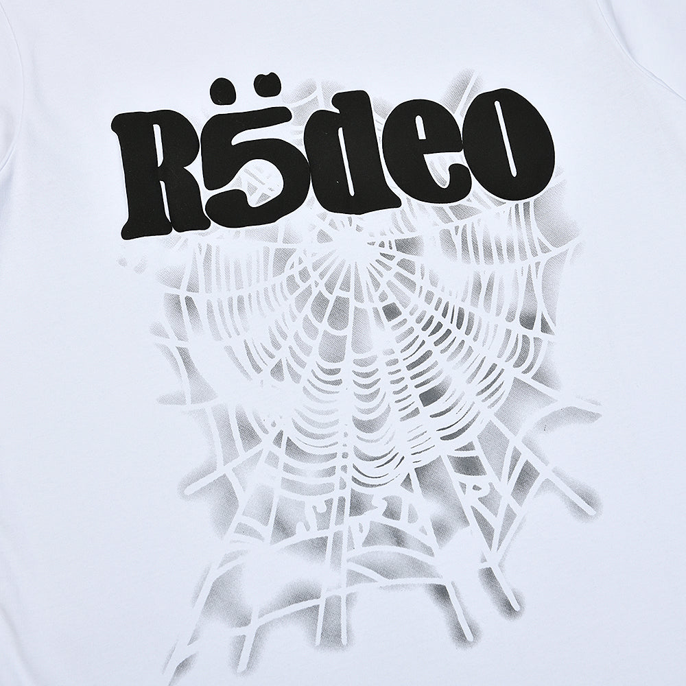 Camiseta Sp5der Angel