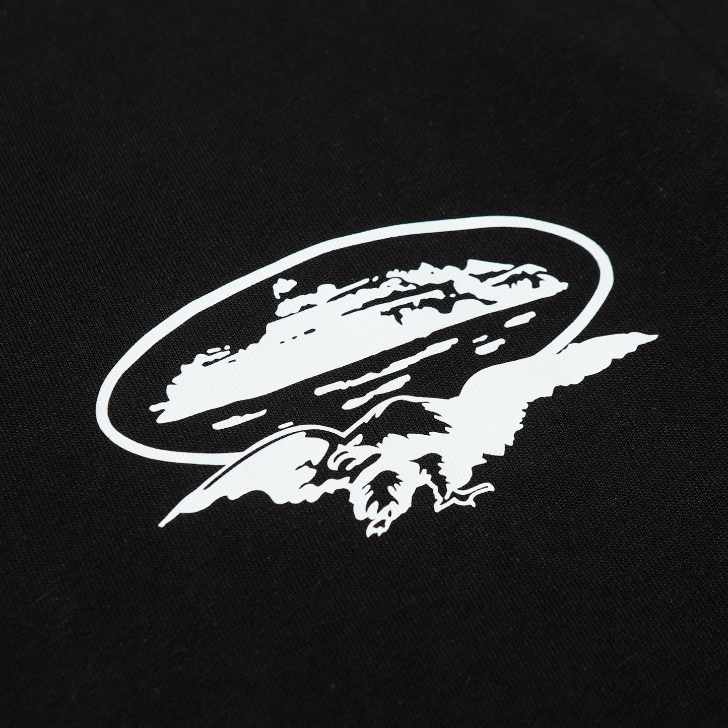 Camiseta Corteiz
