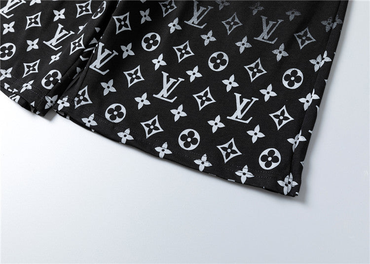 Corto Louis Vuitton