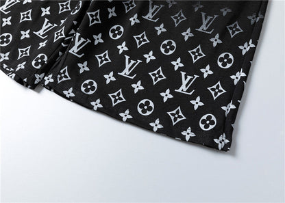 Corto Louis Vuitton