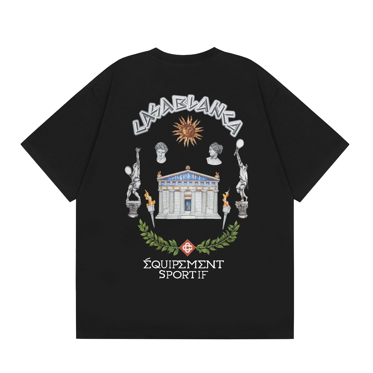 Camiseta Casablanca