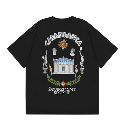 Camiseta Casablanca