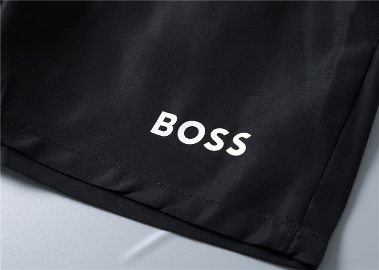 BOSS Corto