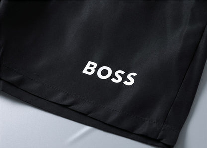 BOSS Corto