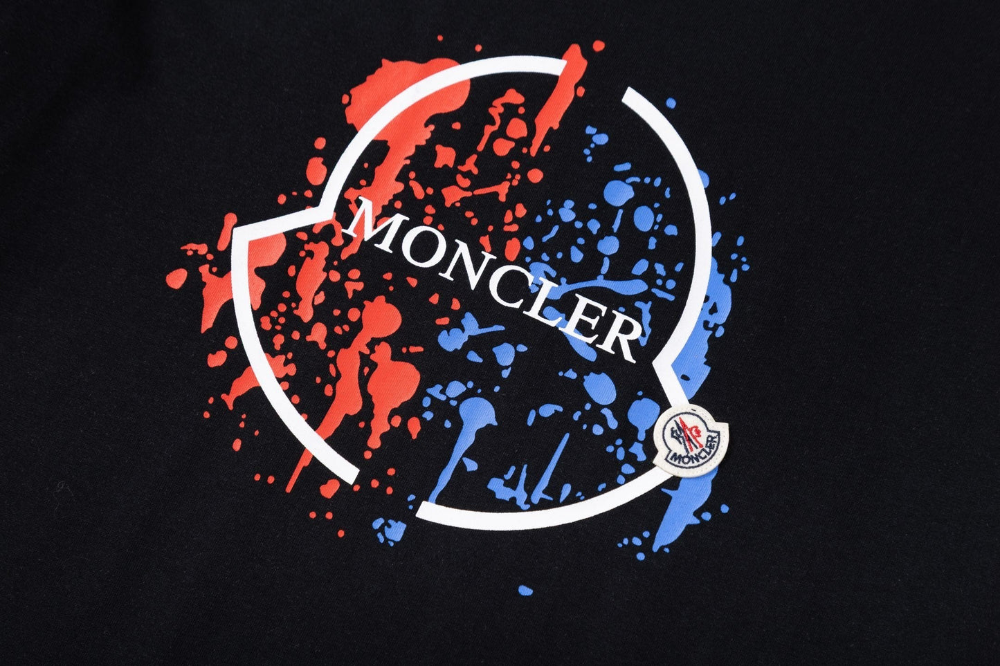 Camiseta Moncler