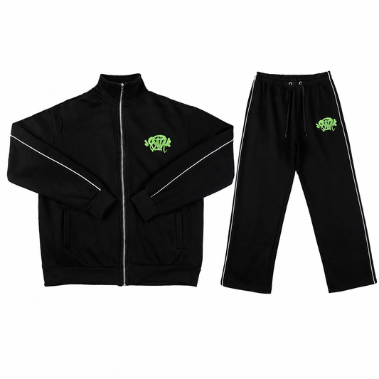 Conjunto Syna World