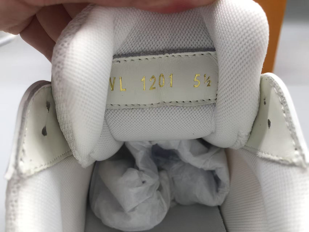 Louis Vuitton Trainer