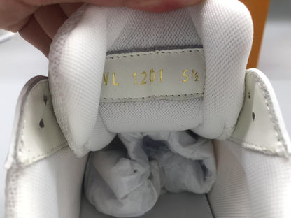 Louis Vuitton Trainer