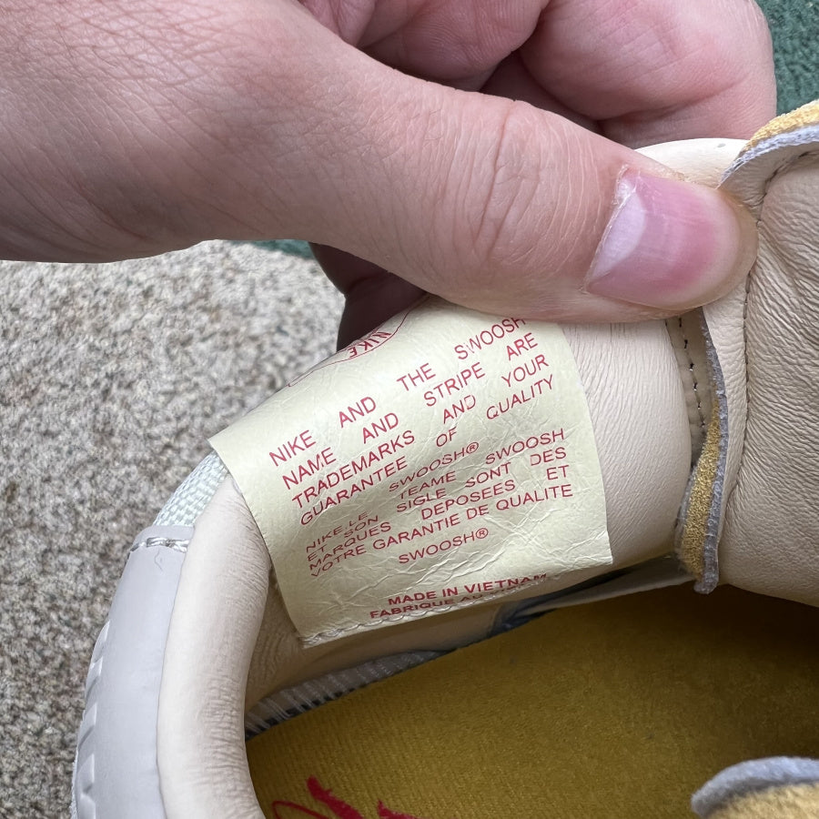 Air Jordan 2