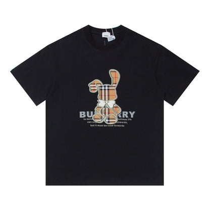 T-shirt Burberry