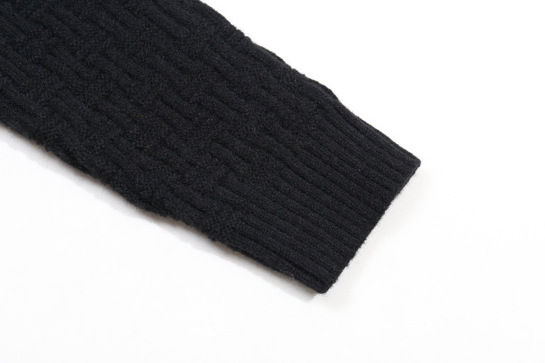 Casablanca Sweater