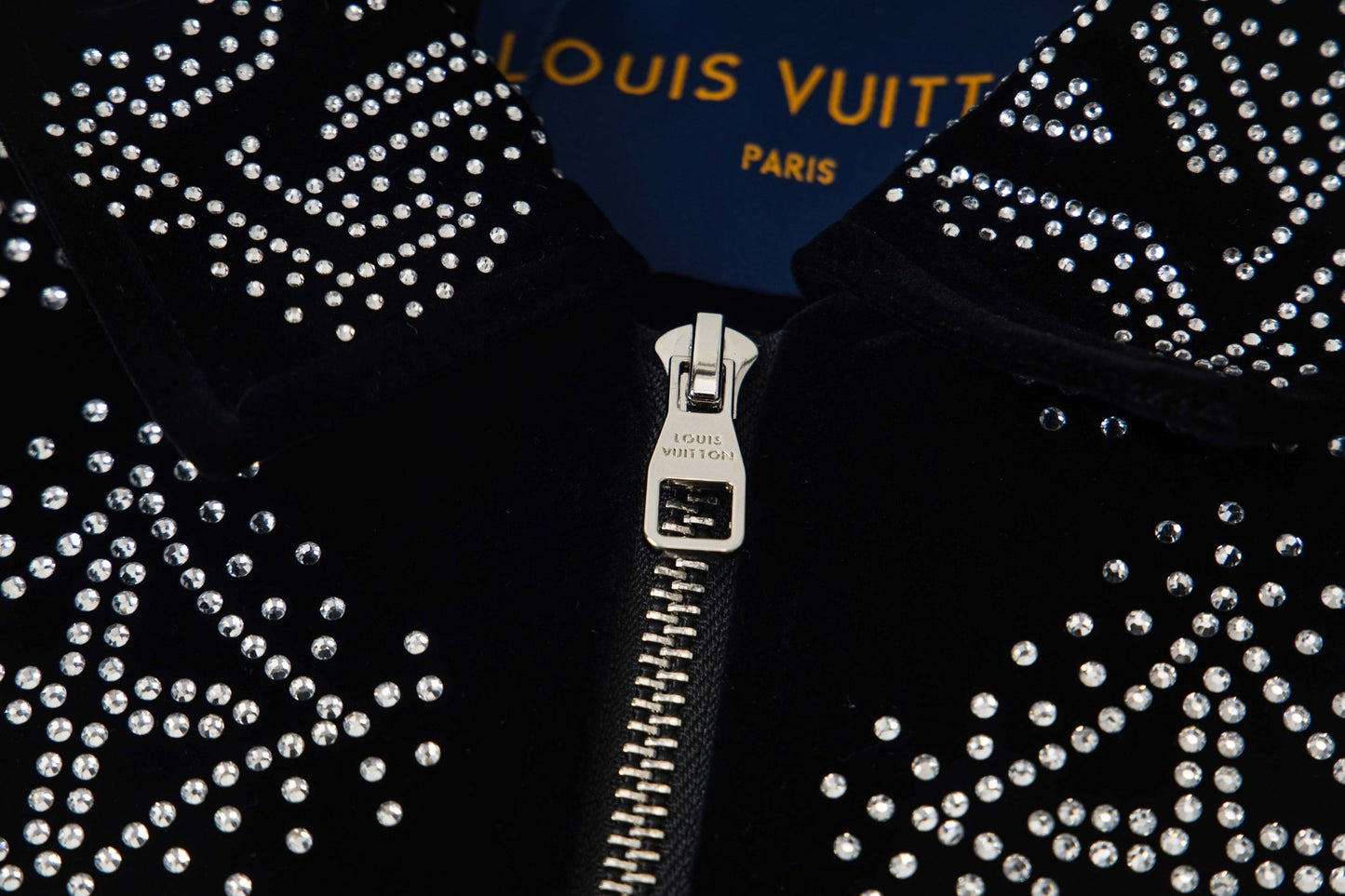 Chaqueta Louis Vuitton