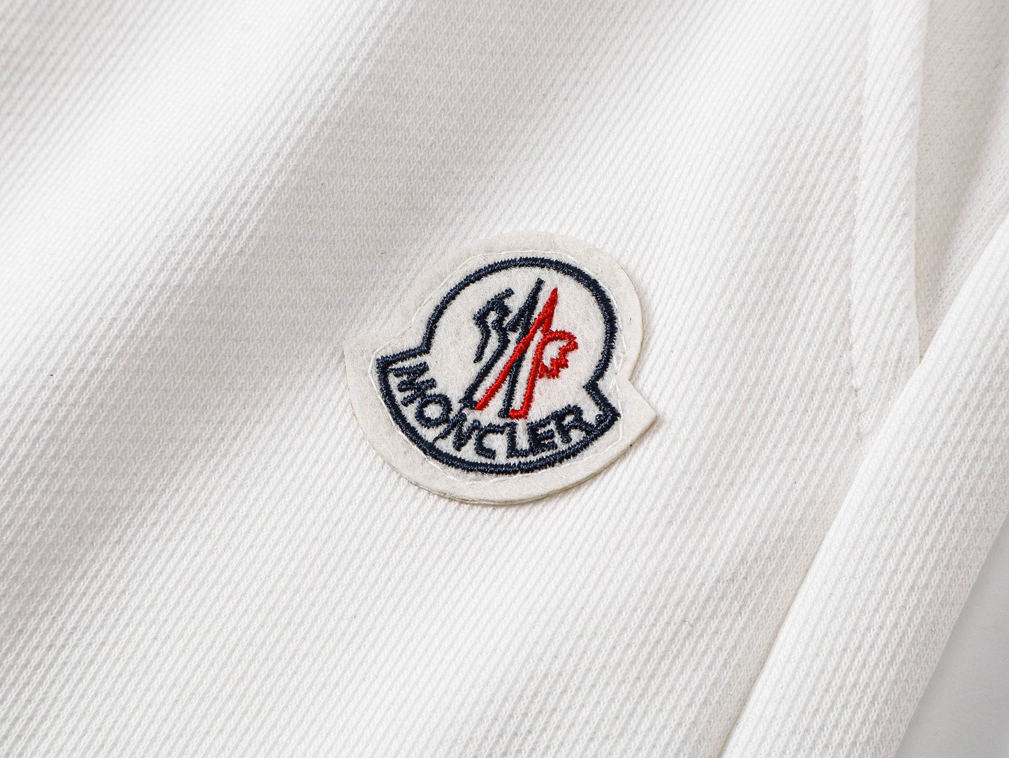Plumífero corto Moncler