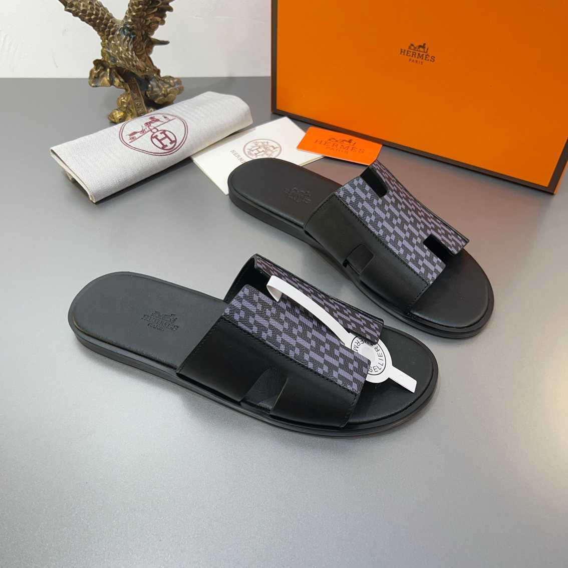 Chinelo Hermes