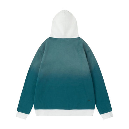 Sudadera con capucha Amiri