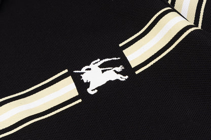 Polo Burberry
