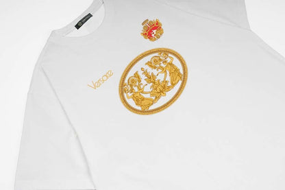 Camiseta de Versace