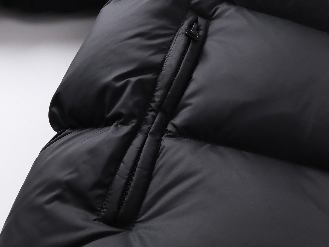 Casaco Moncler