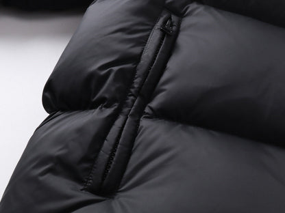 Casaco Moncler