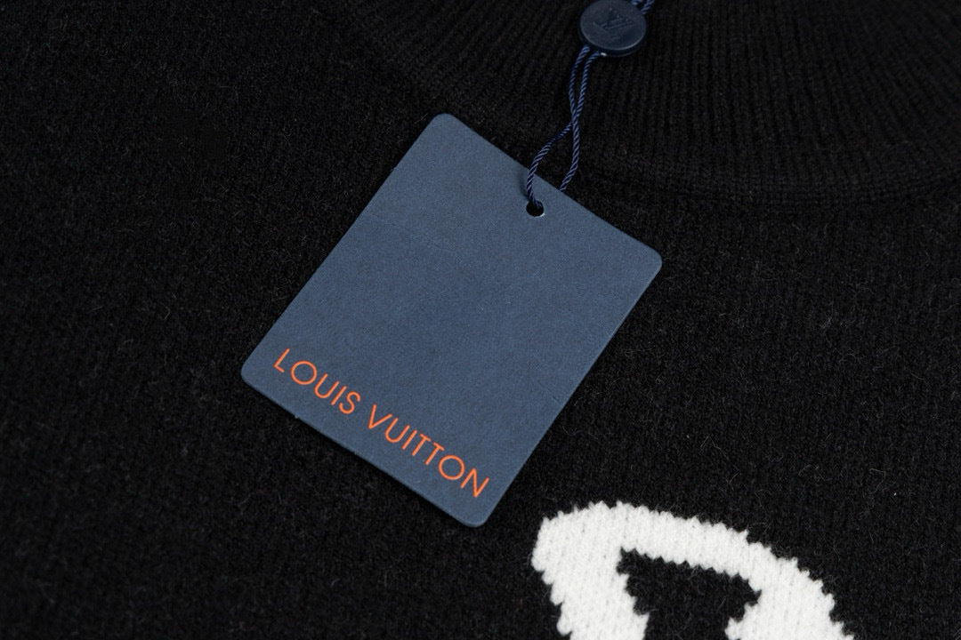 Louis Vuitton Sweater