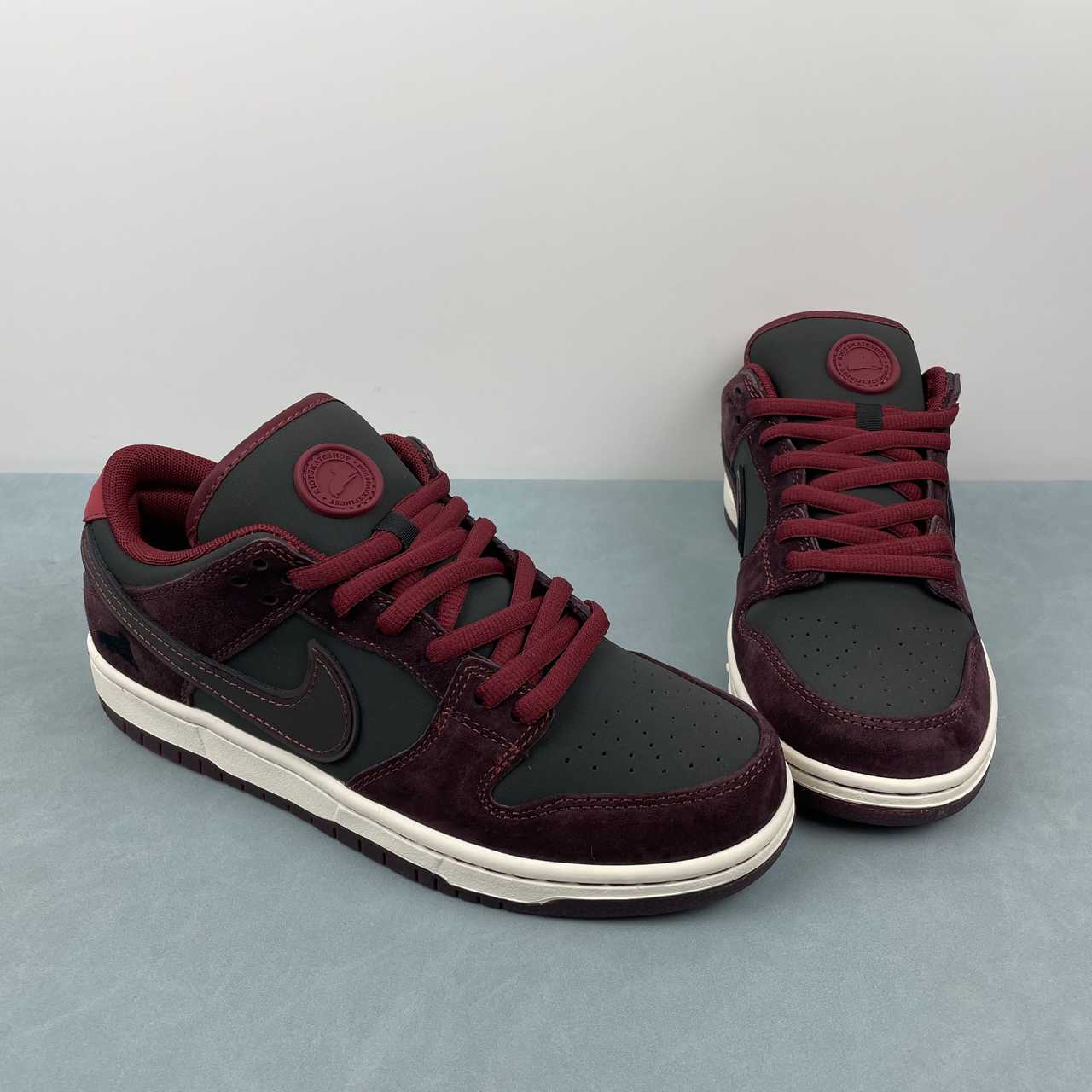 Nike Dunk Low