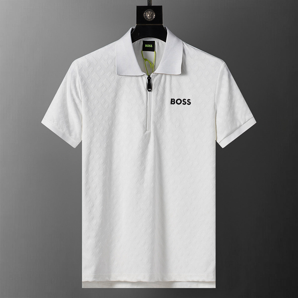 Conjunto BOSS