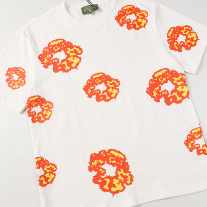 Camiseta Denim Tears