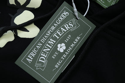 Denim Tears Tracksuits