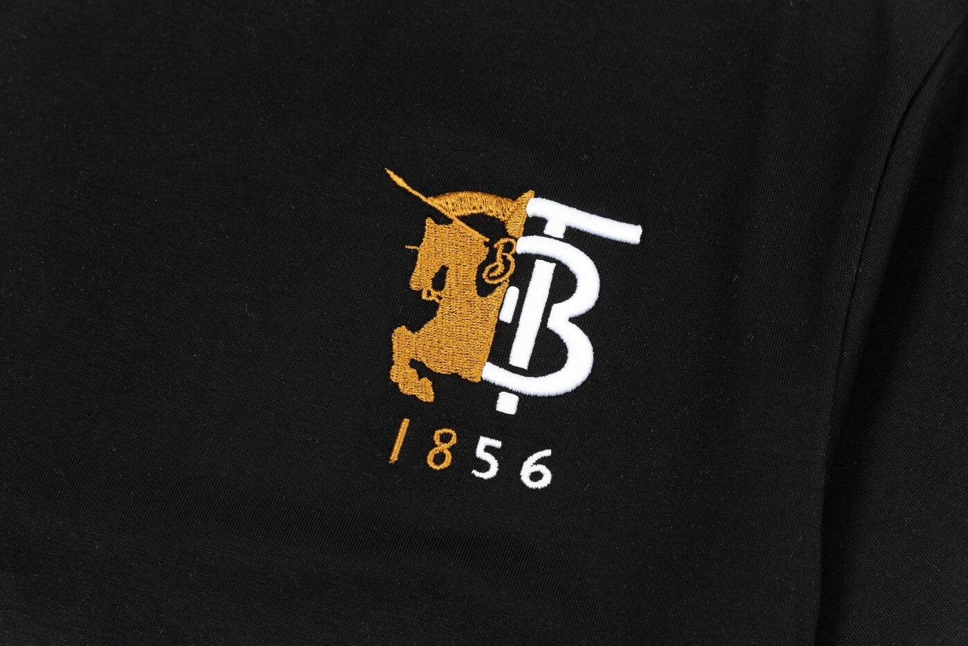 T-shirt Burberry