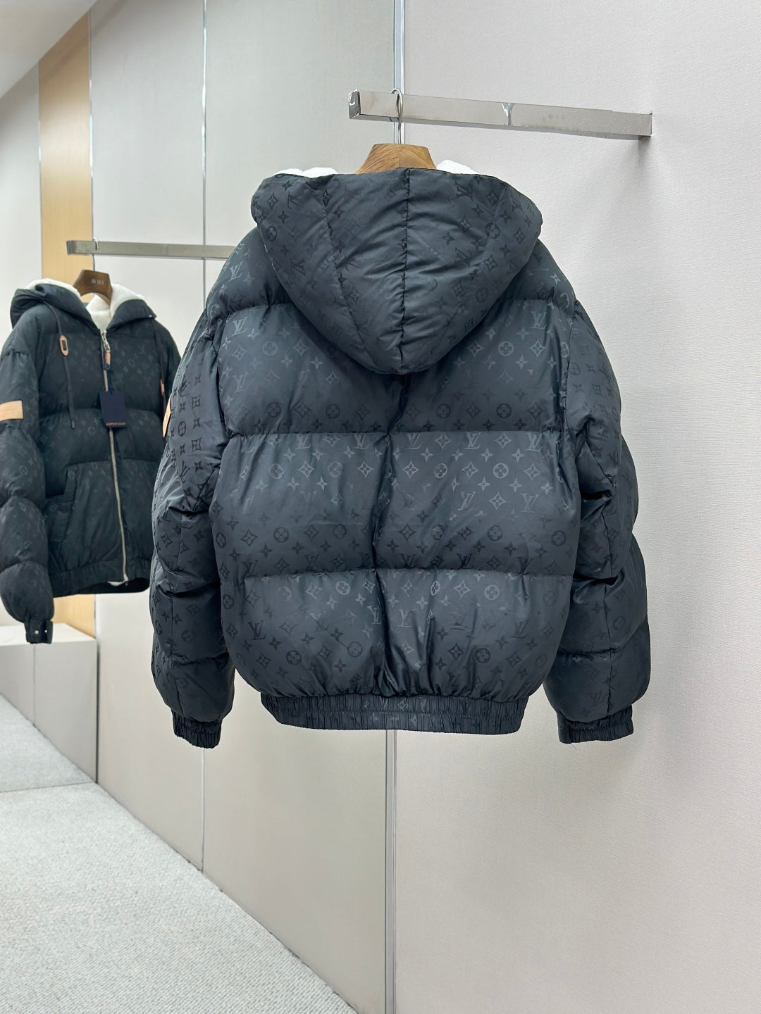 Chaqueta Louis Vuitton