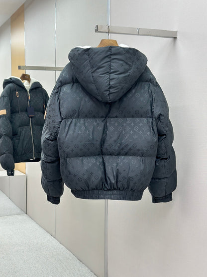 Chaqueta Louis Vuitton