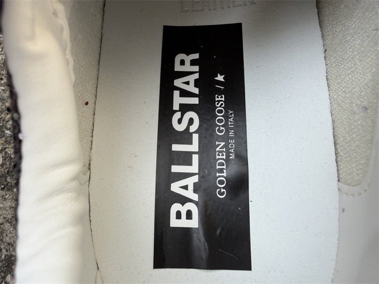 Golden Goose Super-Star