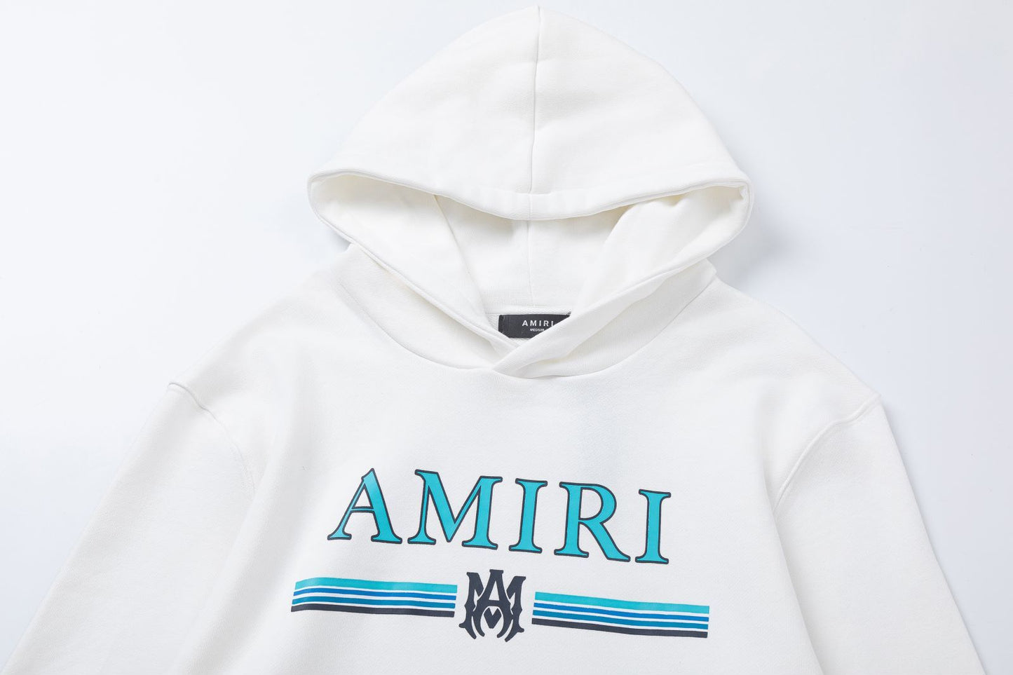 Sudadera con capucha Amiri