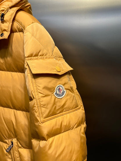Casaco Moncler