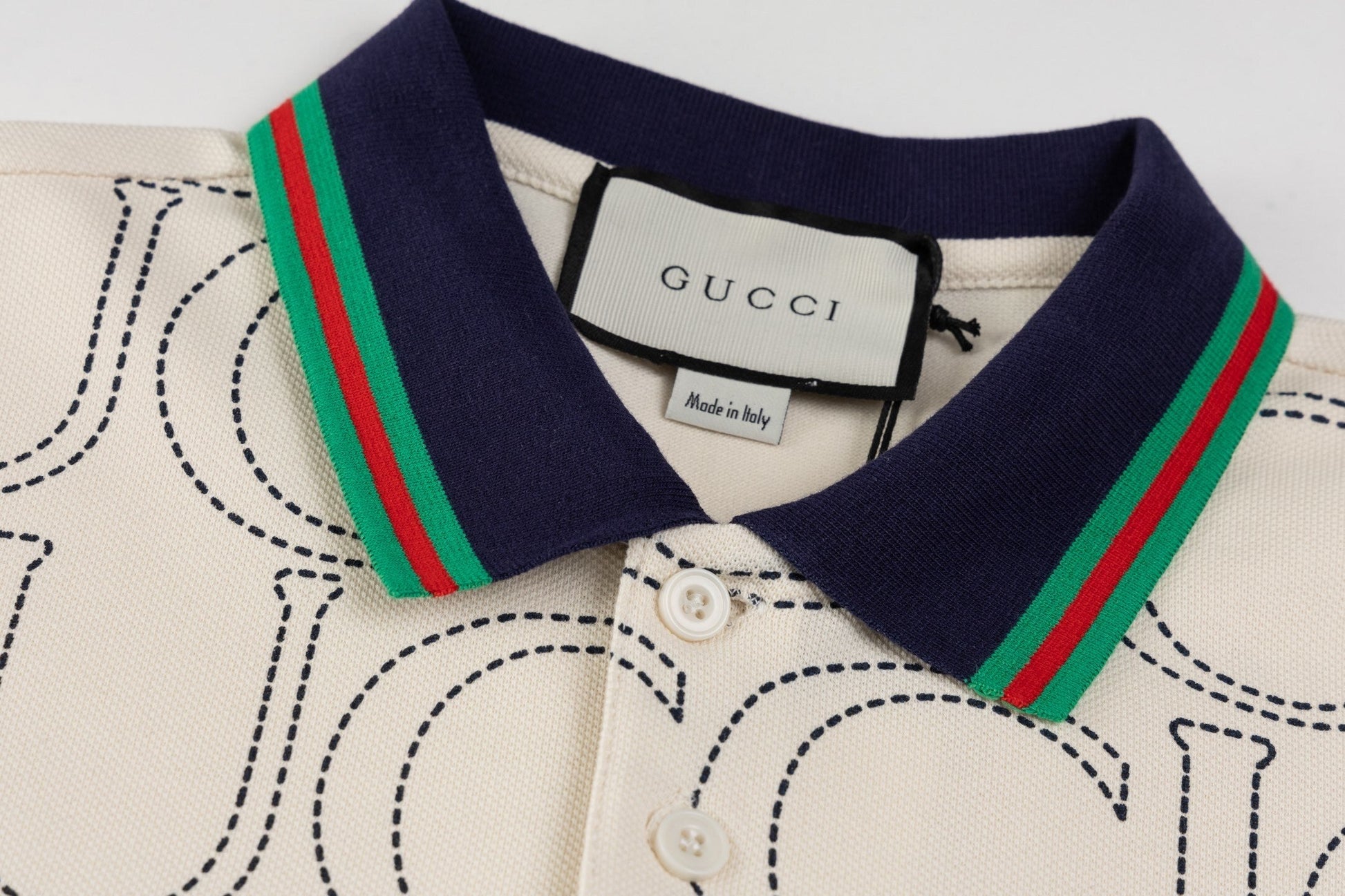Polo Gucci 1.1