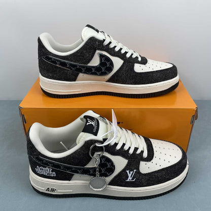 Louis Vuitton x Nike Air Force 1