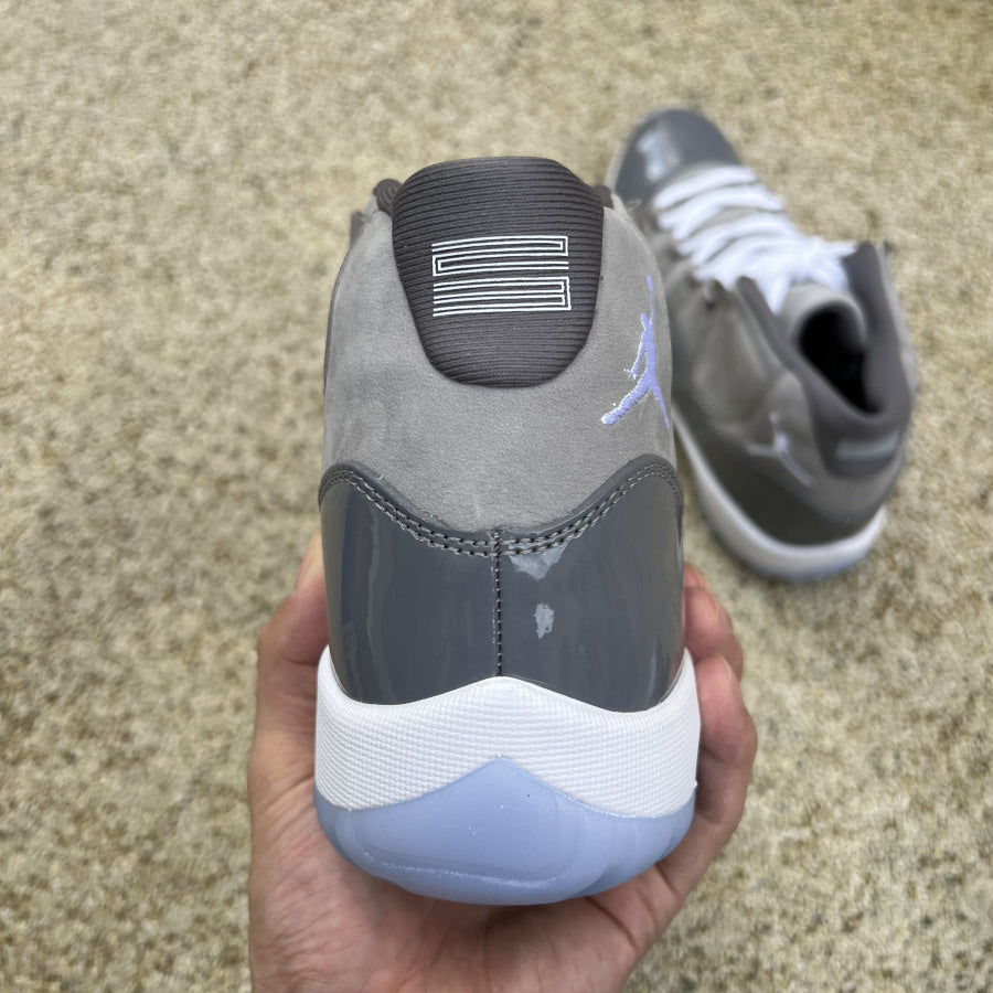 Air Jordan 11