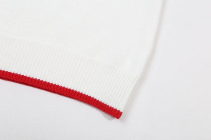 Casablanca Sweater