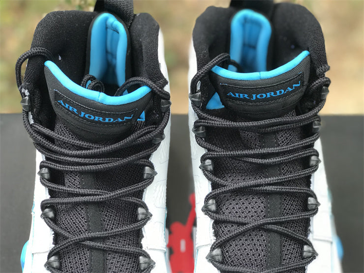 Air Jordan 9