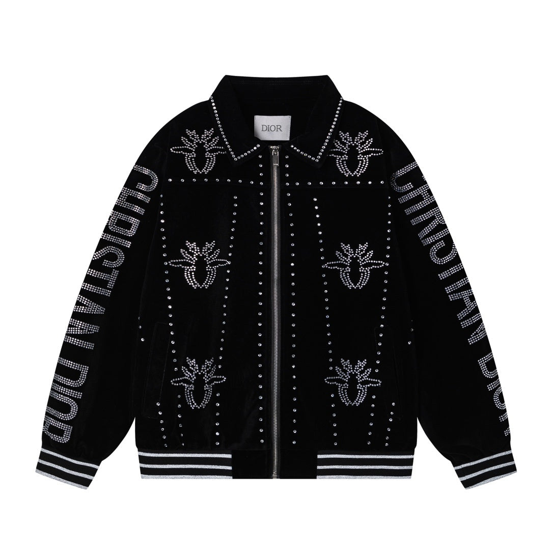 Chaqueta Dior