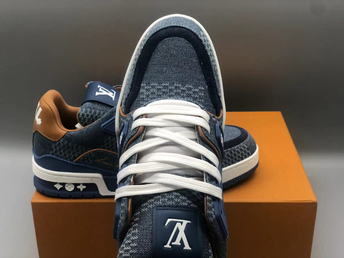 Louis Vuitton Trainer