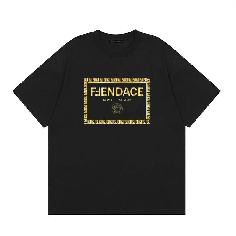 Camiseta de Versace
