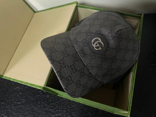 Boné Gucci