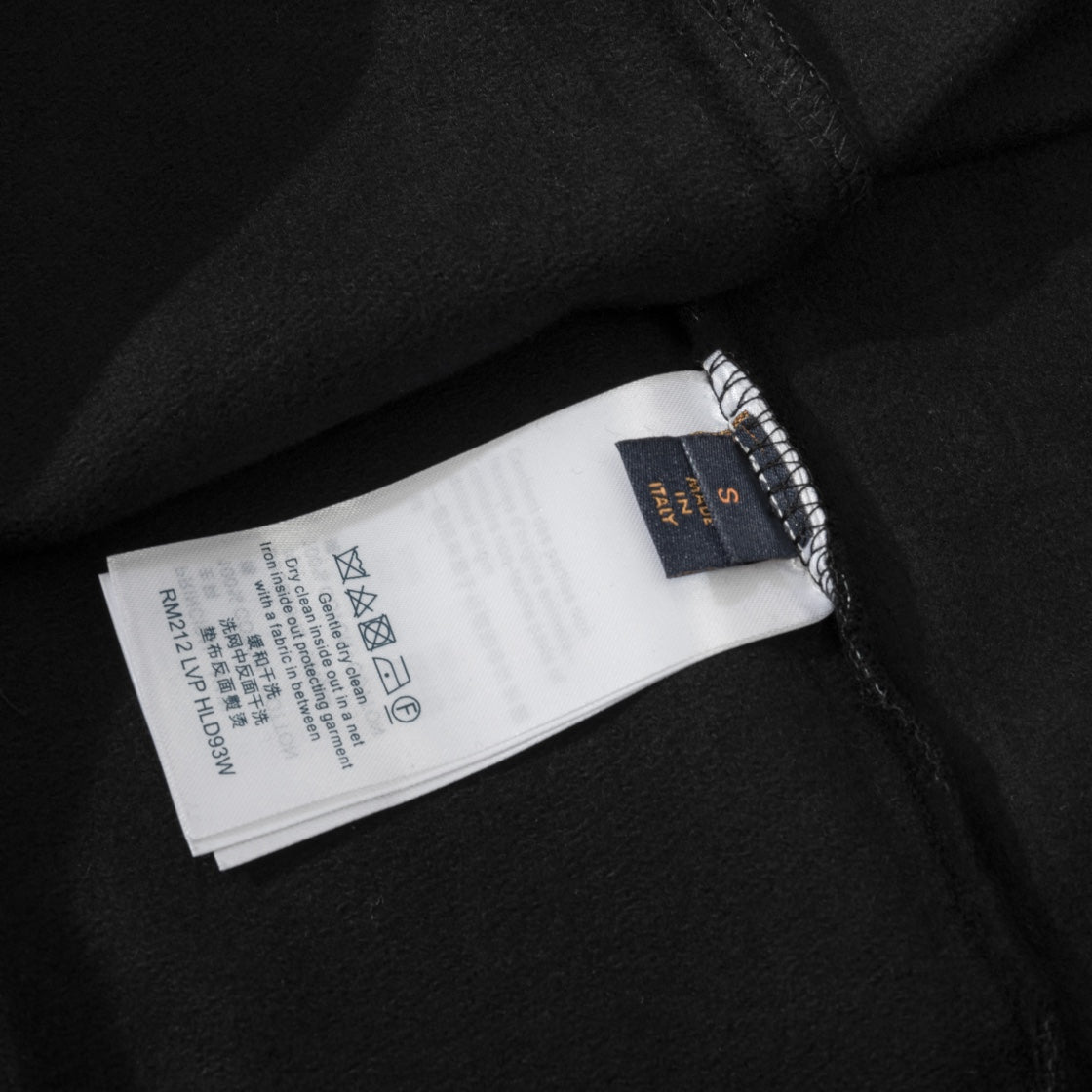 Moletom Louis Vuitton Monogram