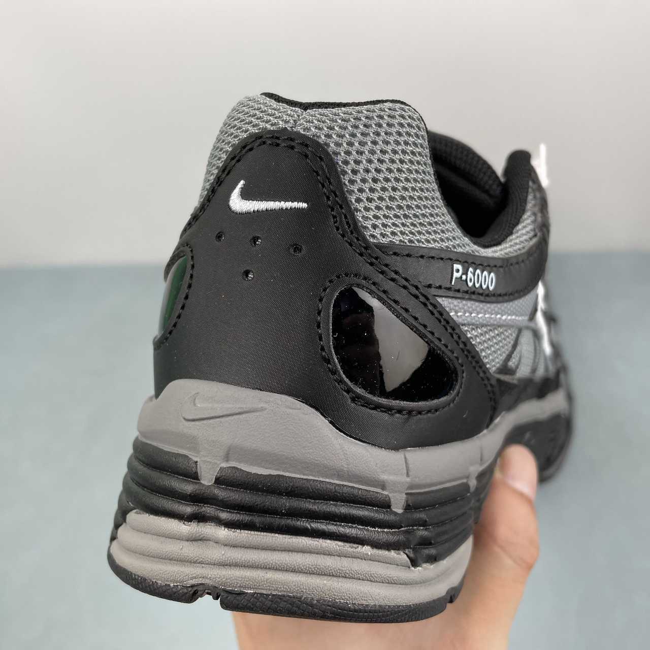 Nike P-6000