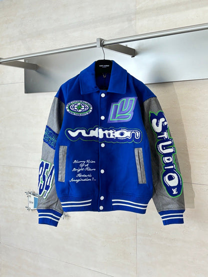 Chaqueta Louis Vuitton